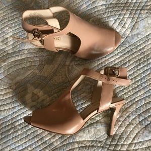 Nine West Heels